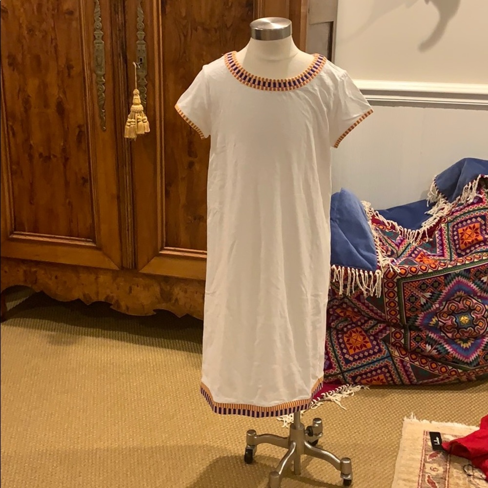 Boden dress